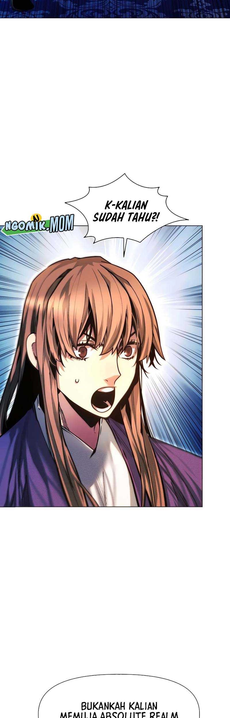 Modern Man Who Fall Into Murim Chapter 124 - halaman 62