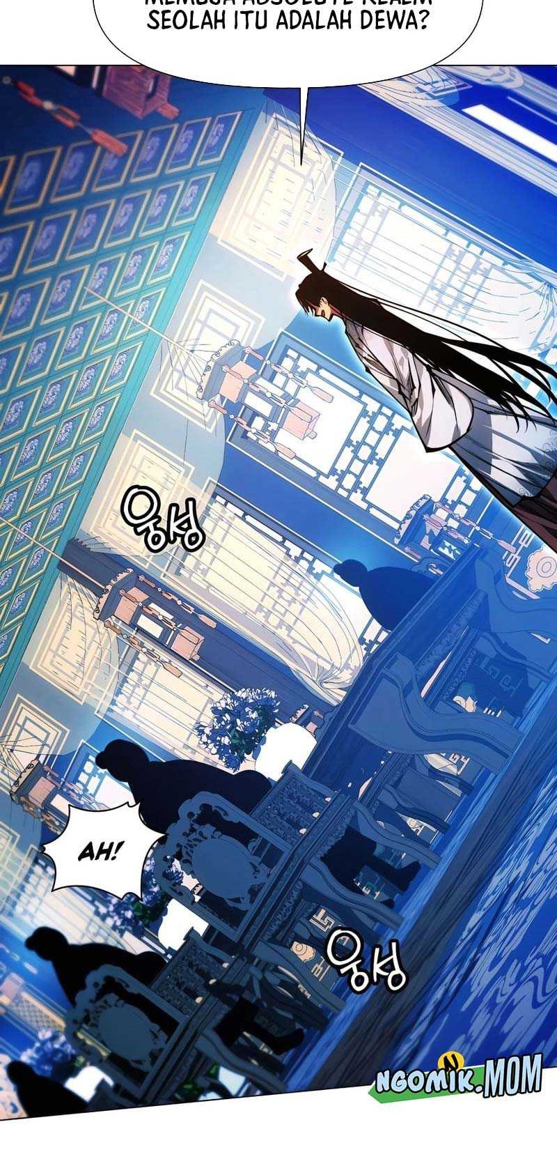 Modern Man Who Fall Into Murim Chapter 124 - halaman 63
