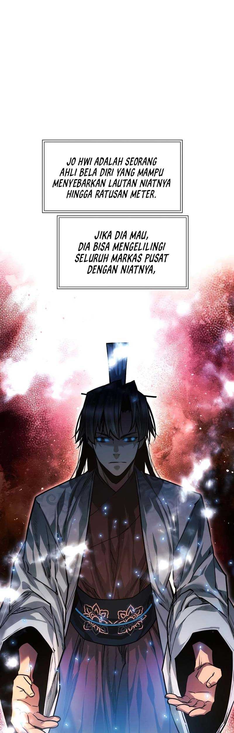 Modern Man Who Fall Into Murim Chapter 124 - halaman 64