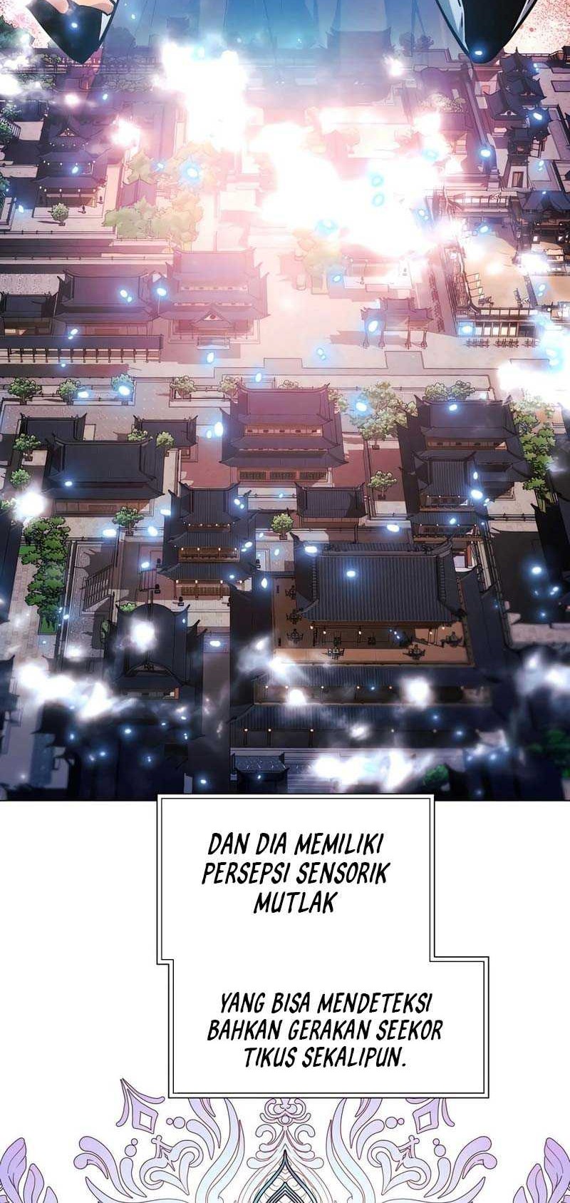 Modern Man Who Fall Into Murim Chapter 124 - halaman 65