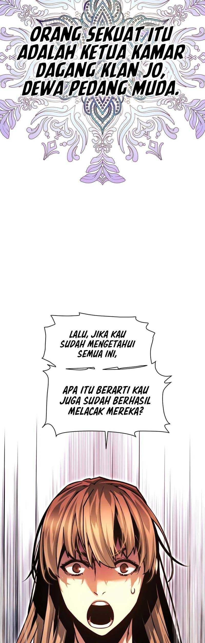 Modern Man Who Fall Into Murim Chapter 124 - halaman 66
