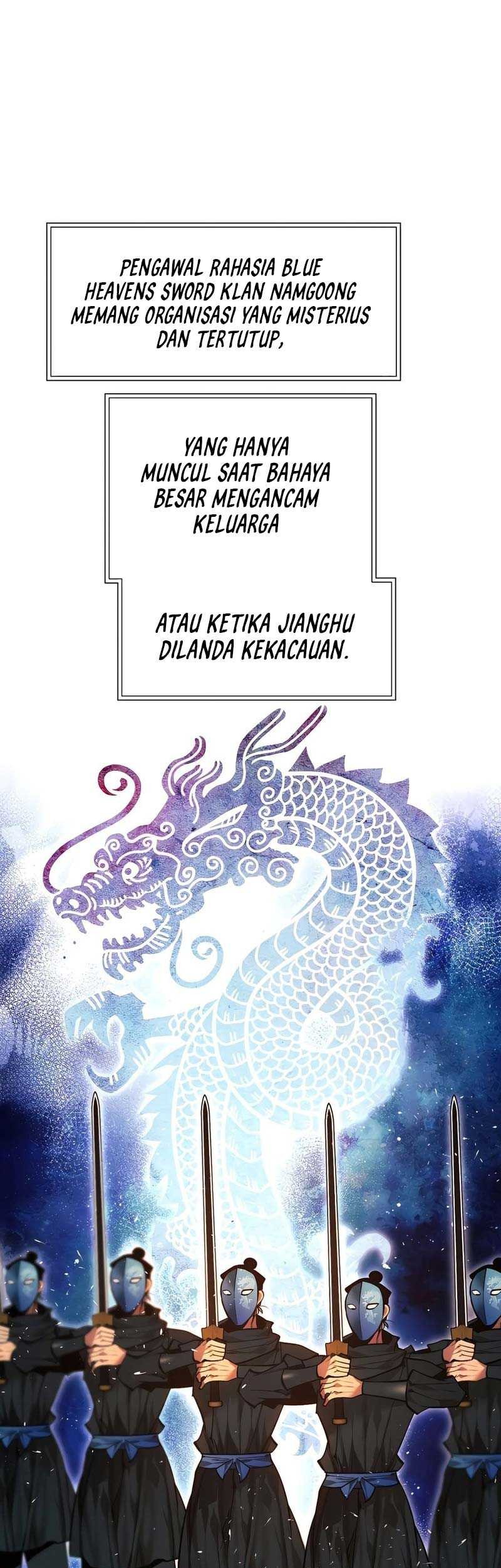 Modern Man Who Fall Into Murim Chapter 124 - halaman 70