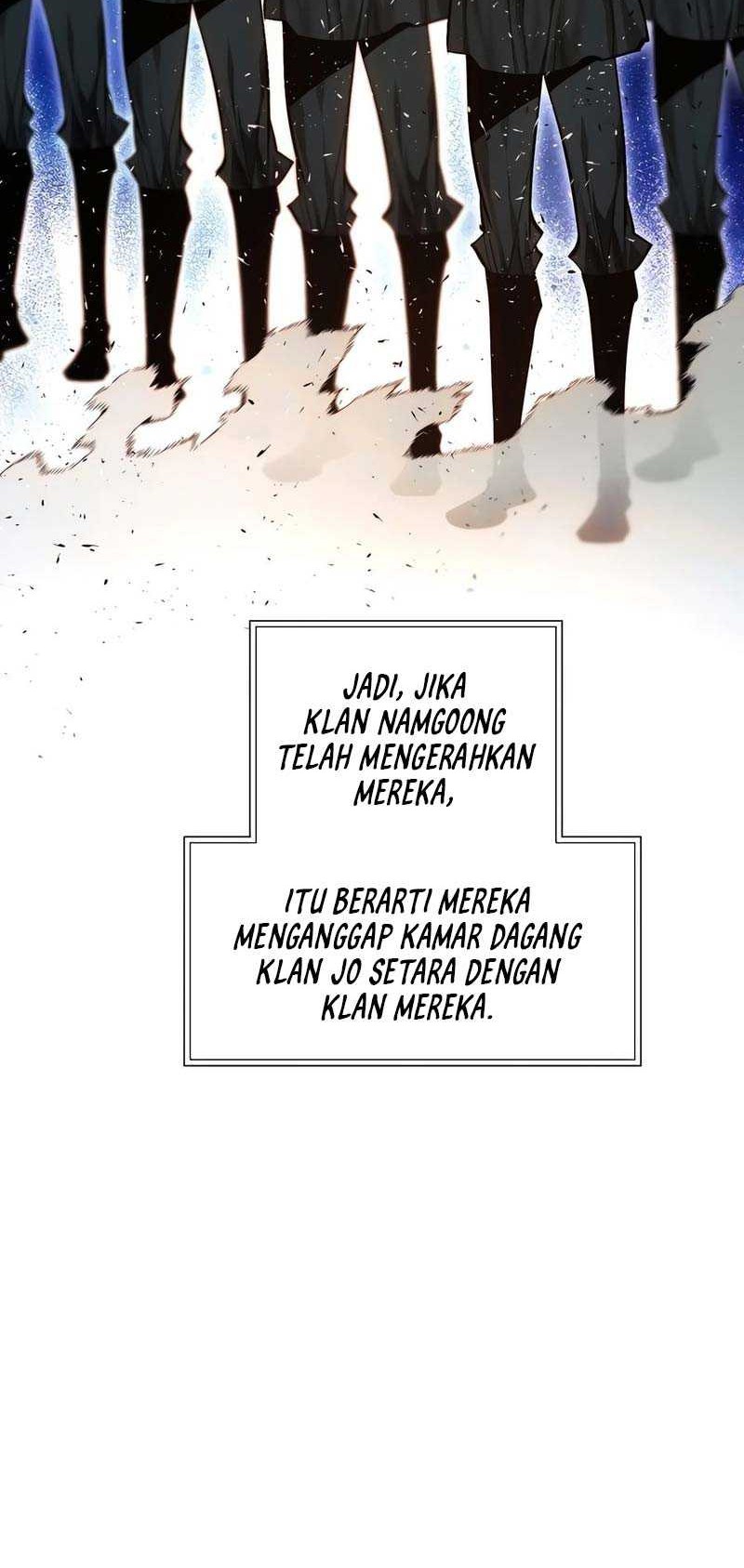Modern Man Who Fall Into Murim Chapter 124 - halaman 71