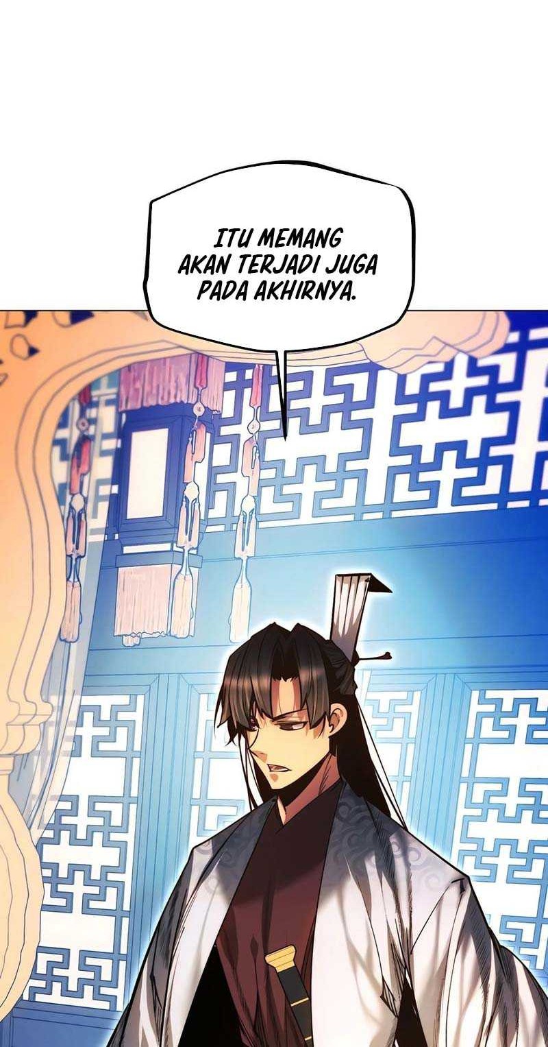 Modern Man Who Fall Into Murim Chapter 124 - halaman 73
