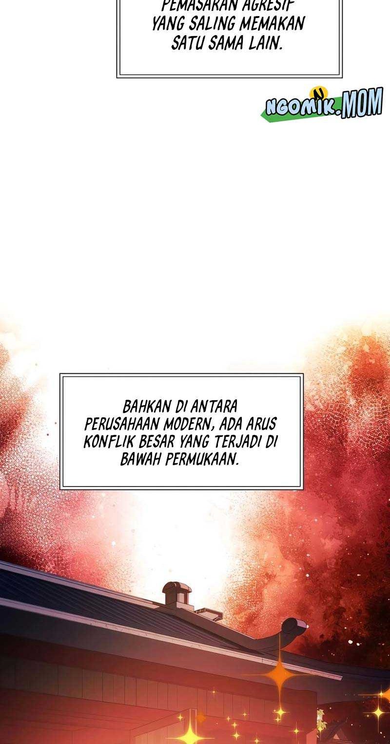 Modern Man Who Fall Into Murim Chapter 124 - halaman 75