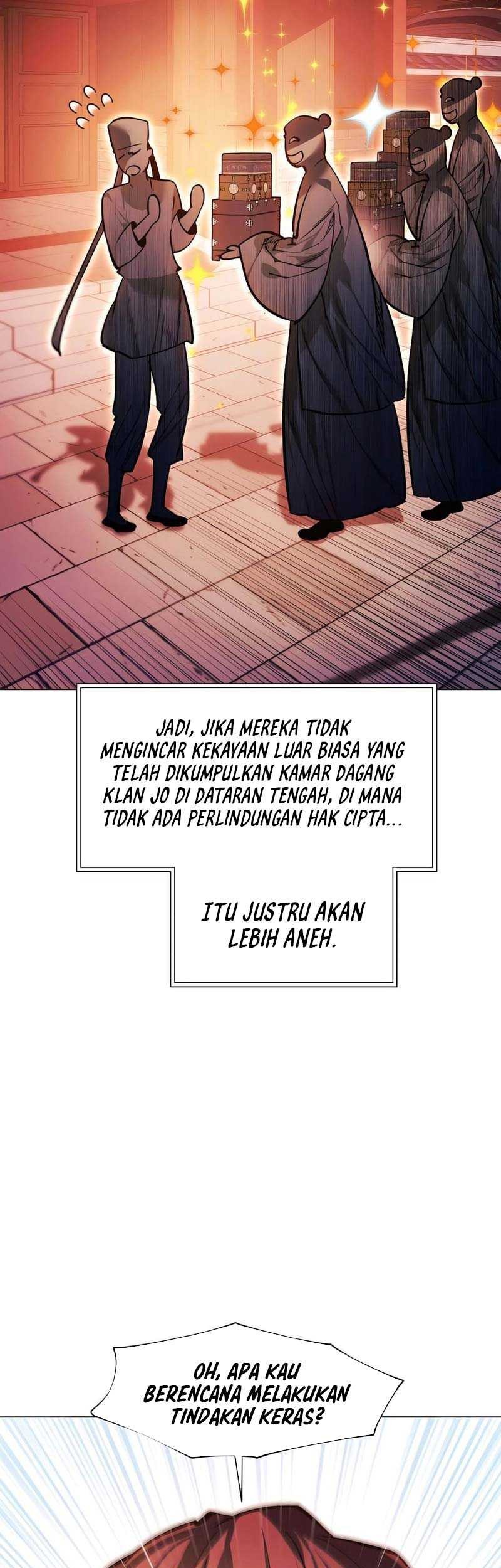 Modern Man Who Fall Into Murim Chapter 124 - halaman 76
