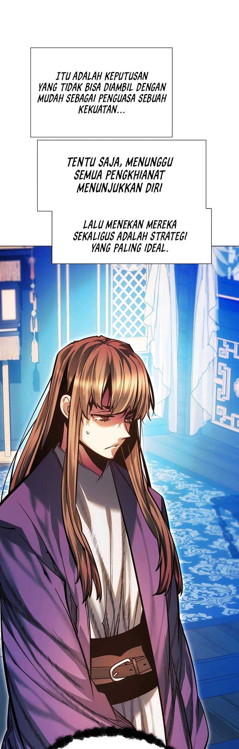 Modern Man Who Fall Into Murim Chapter 124 - halaman 78