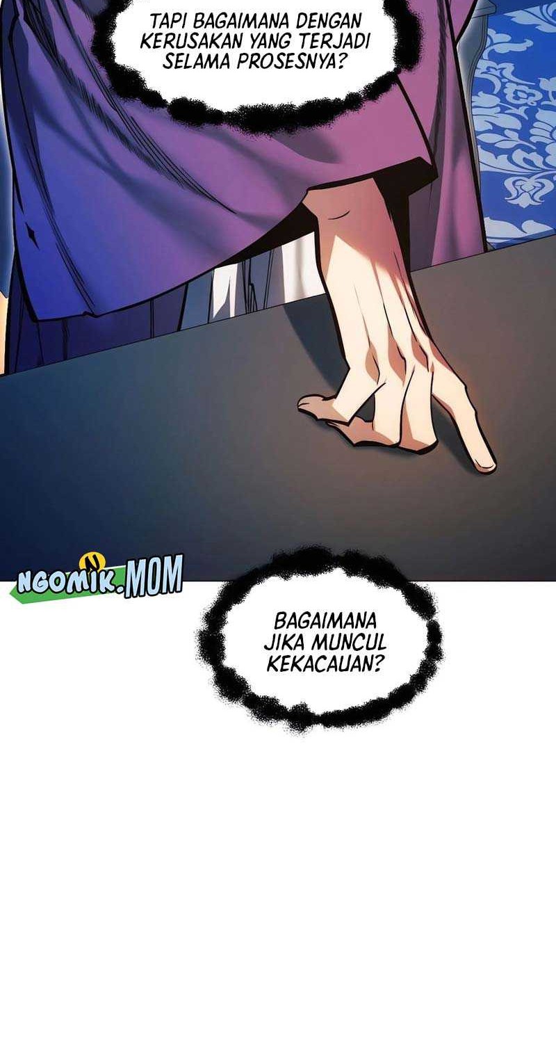 Modern Man Who Fall Into Murim Chapter 124 - halaman 79