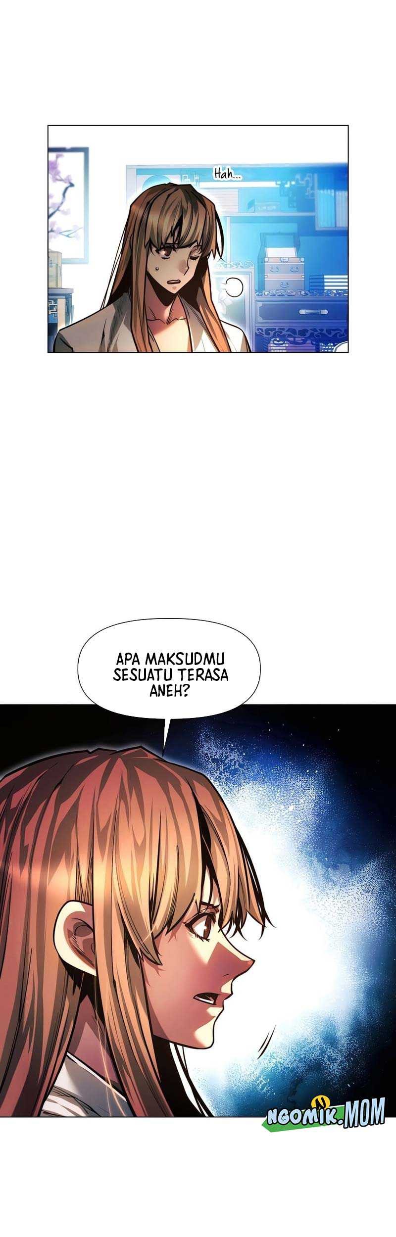 Modern Man Who Fall Into Murim Chapter 124 - halaman 8