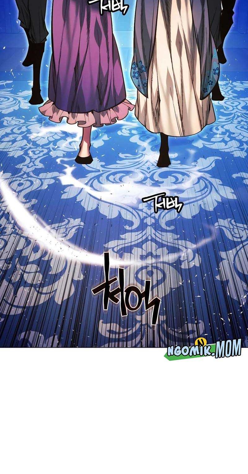 Modern Man Who Fall Into Murim Chapter 124 - halaman 81