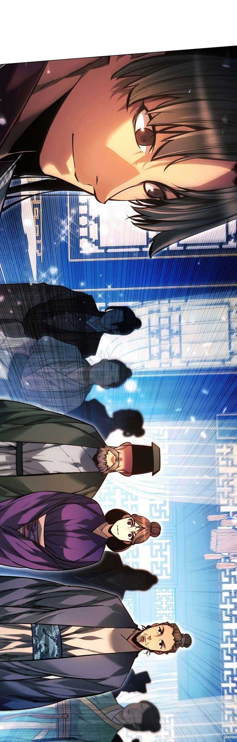 Modern Man Who Fall Into Murim Chapter 124 - halaman 82