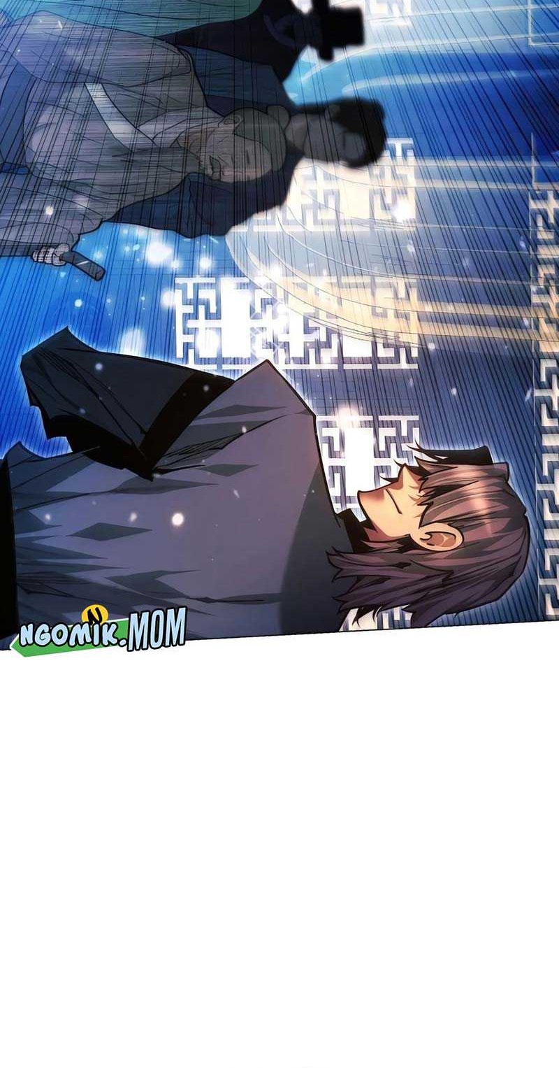 Modern Man Who Fall Into Murim Chapter 124 - halaman 83