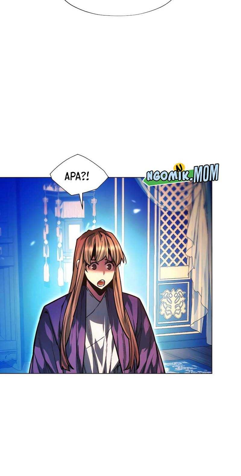 Modern Man Who Fall Into Murim Chapter 124 - halaman 85