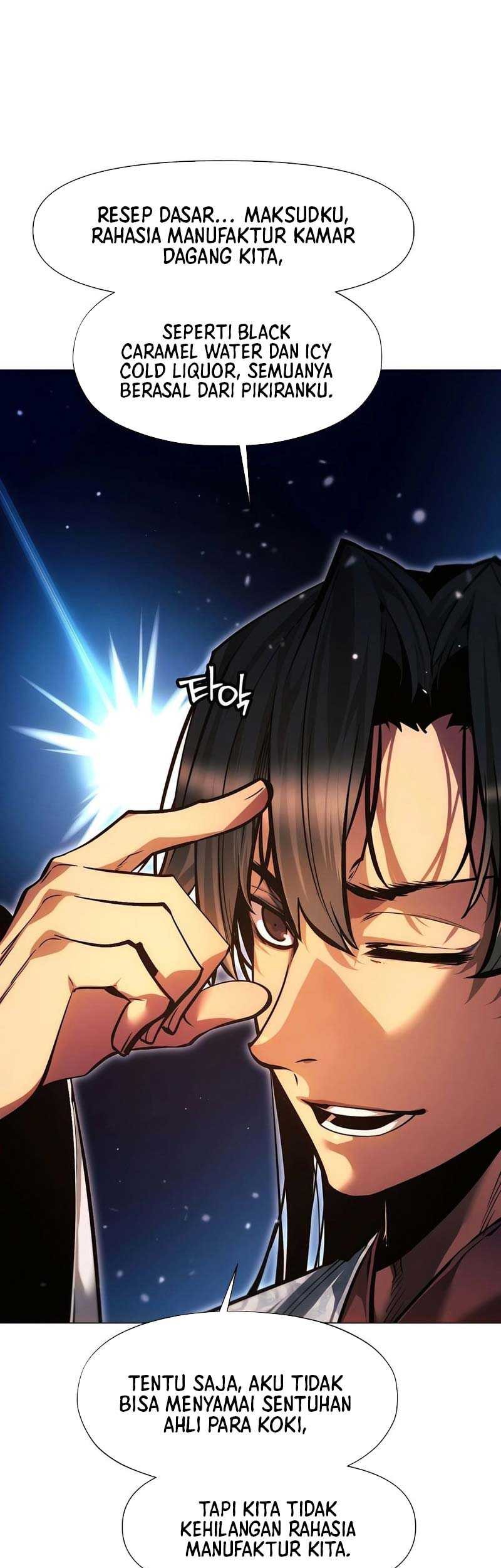 Modern Man Who Fall Into Murim Chapter 124 - halaman 86