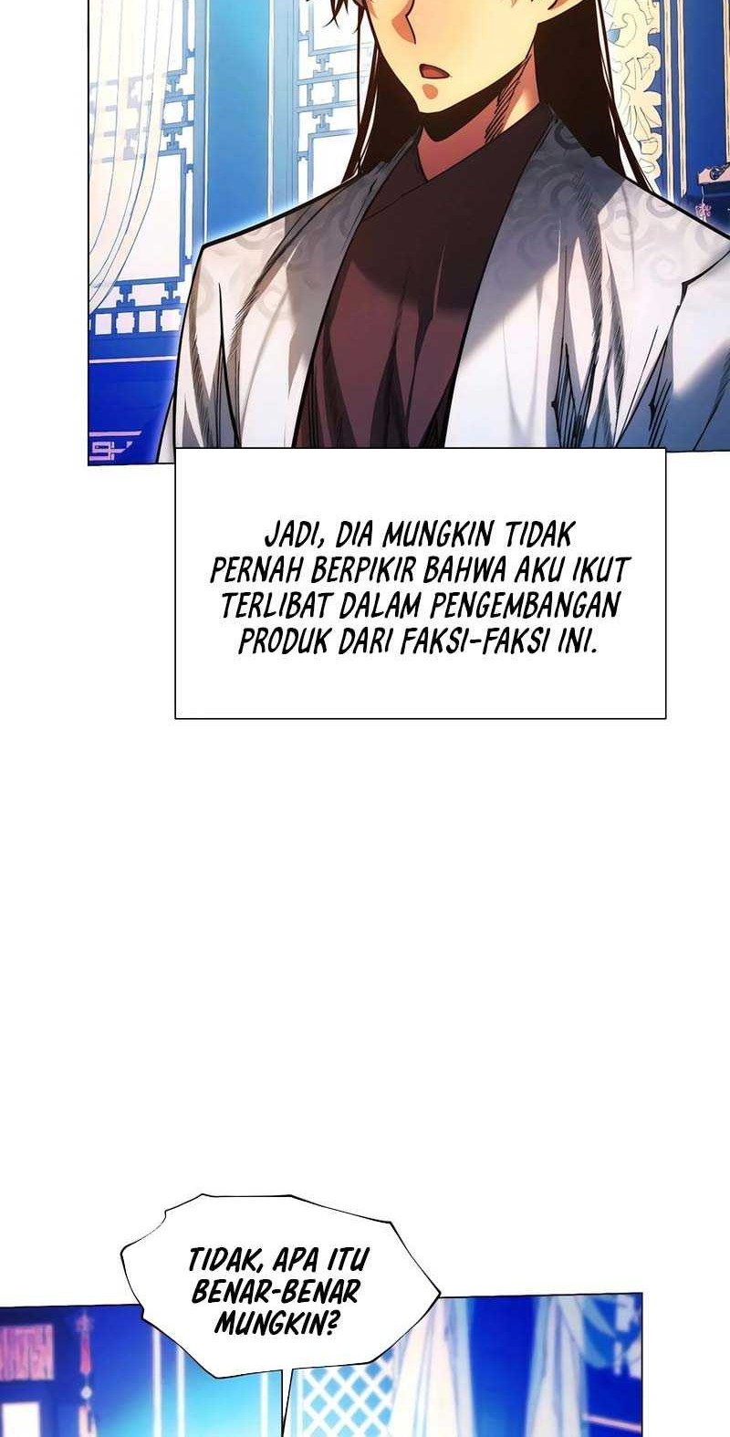 Modern Man Who Fall Into Murim Chapter 124 - halaman 89