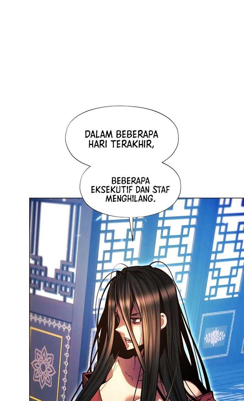 Modern Man Who Fall Into Murim Chapter 124 - halaman 9