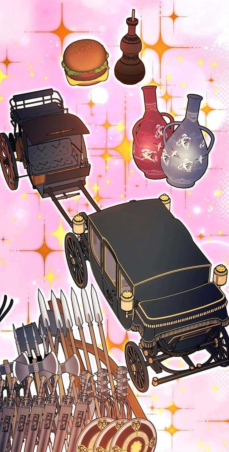 Modern Man Who Fall Into Murim Chapter 124 - halaman 91
