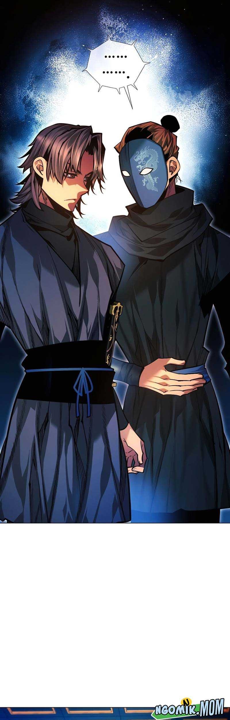 Modern Man Who Fall Into Murim Chapter 124 - halaman 96