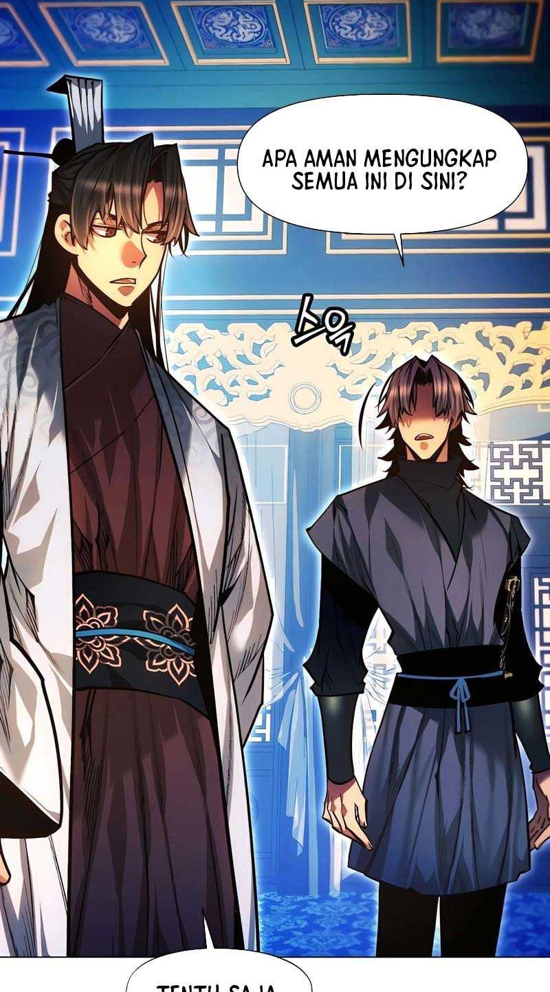 Modern Man Who Fall Into Murim Chapter 124 - halaman 97