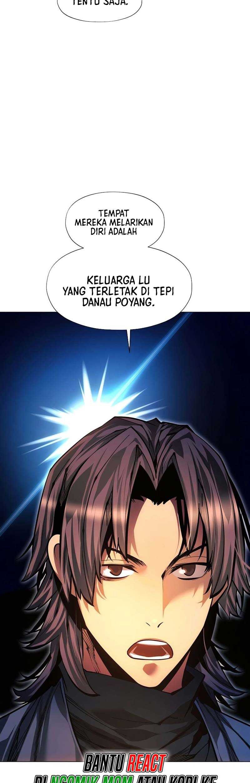 Modern Man Who Fall Into Murim Chapter 124 - halaman 98
