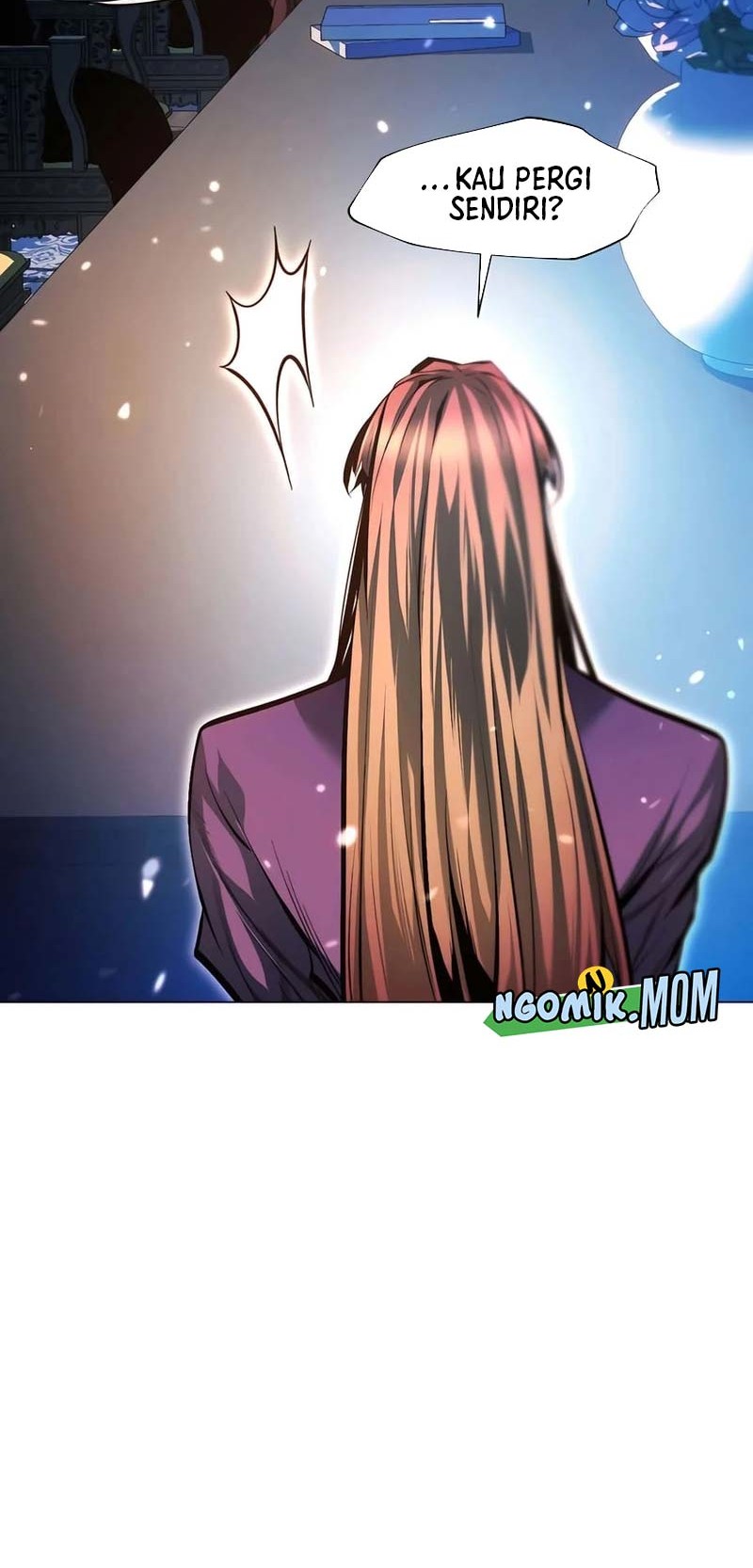 Modern Man Who Fall Into Murim Chapter 125 - halaman 13