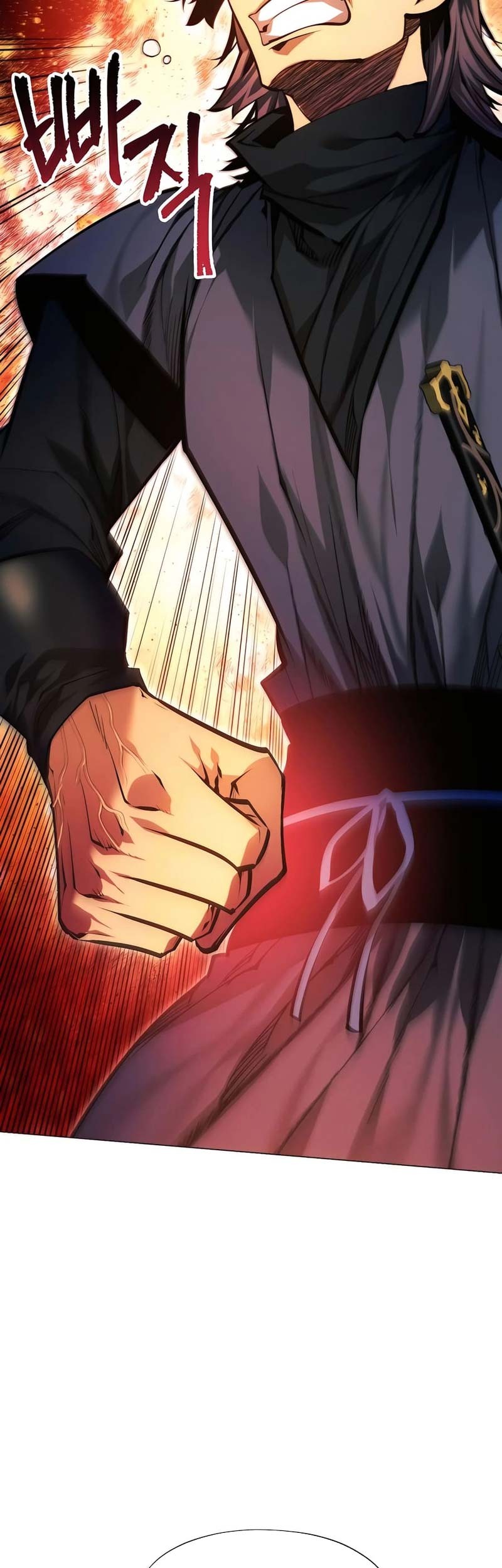 Modern Man Who Fall Into Murim Chapter 125 - halaman 16