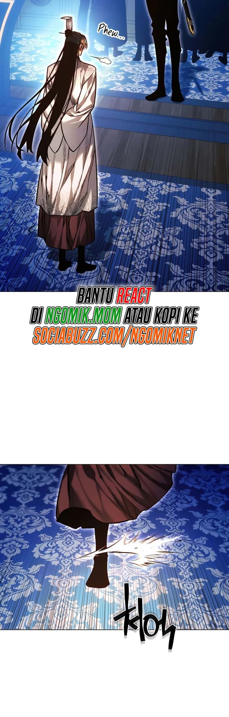 Modern Man Who Fall Into Murim Chapter 125 - halaman 20