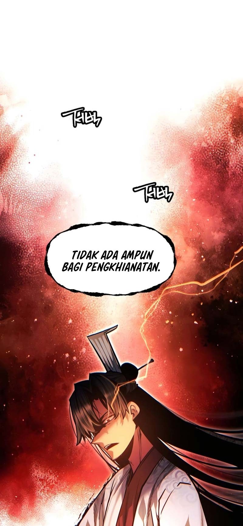 Modern Man Who Fall Into Murim Chapter 125 - halaman 21