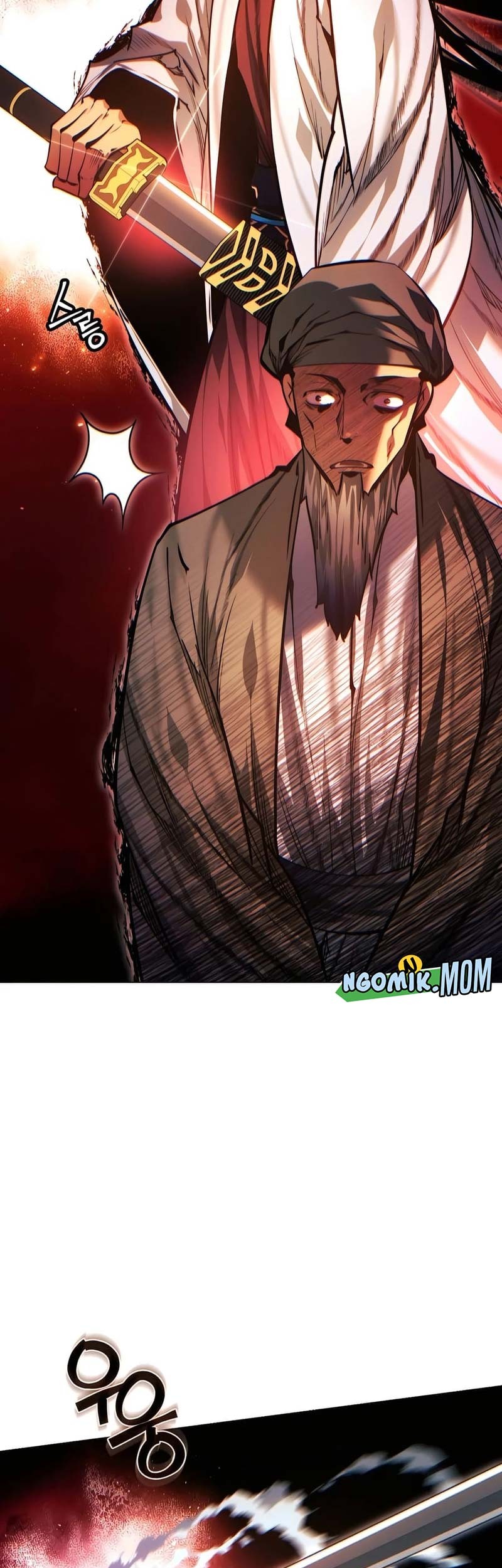 Modern Man Who Fall Into Murim Chapter 125 - halaman 22
