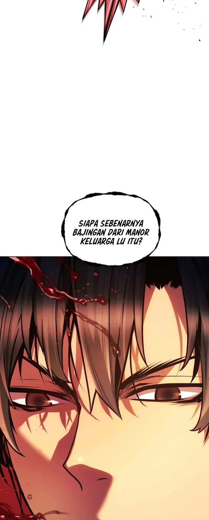 Modern Man Who Fall Into Murim Chapter 125 - halaman 29