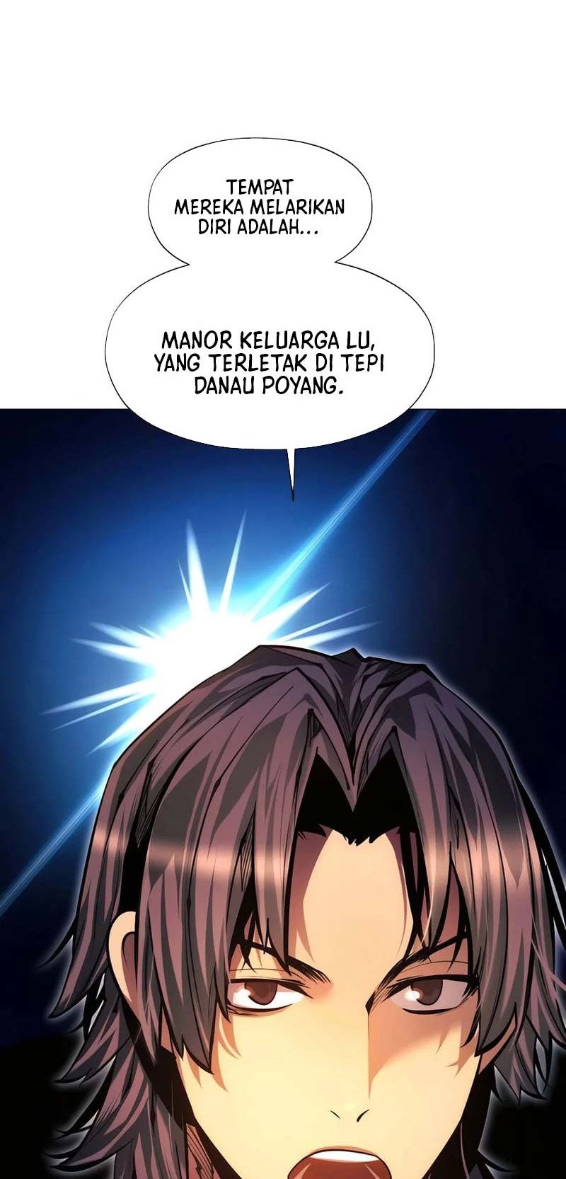 Modern Man Who Fall Into Murim Chapter 125 - halaman 3