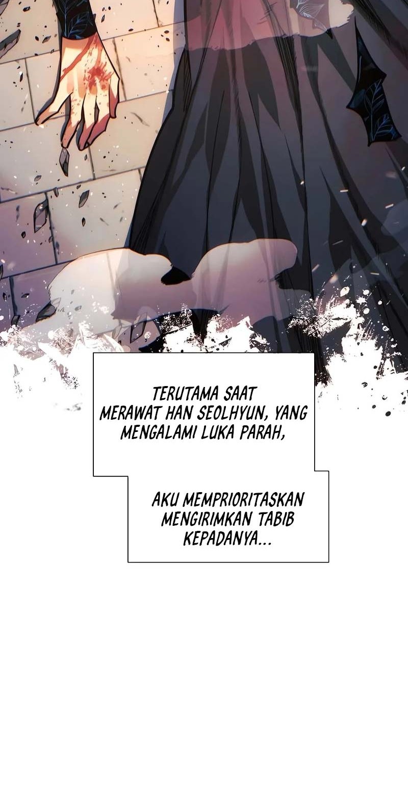 Modern Man Who Fall Into Murim Chapter 125 - halaman 37