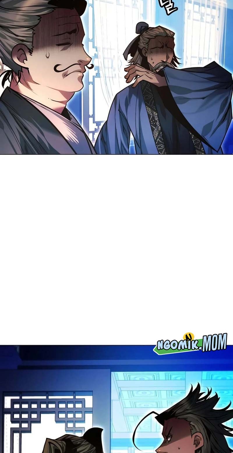 Modern Man Who Fall Into Murim Chapter 125 - halaman 39