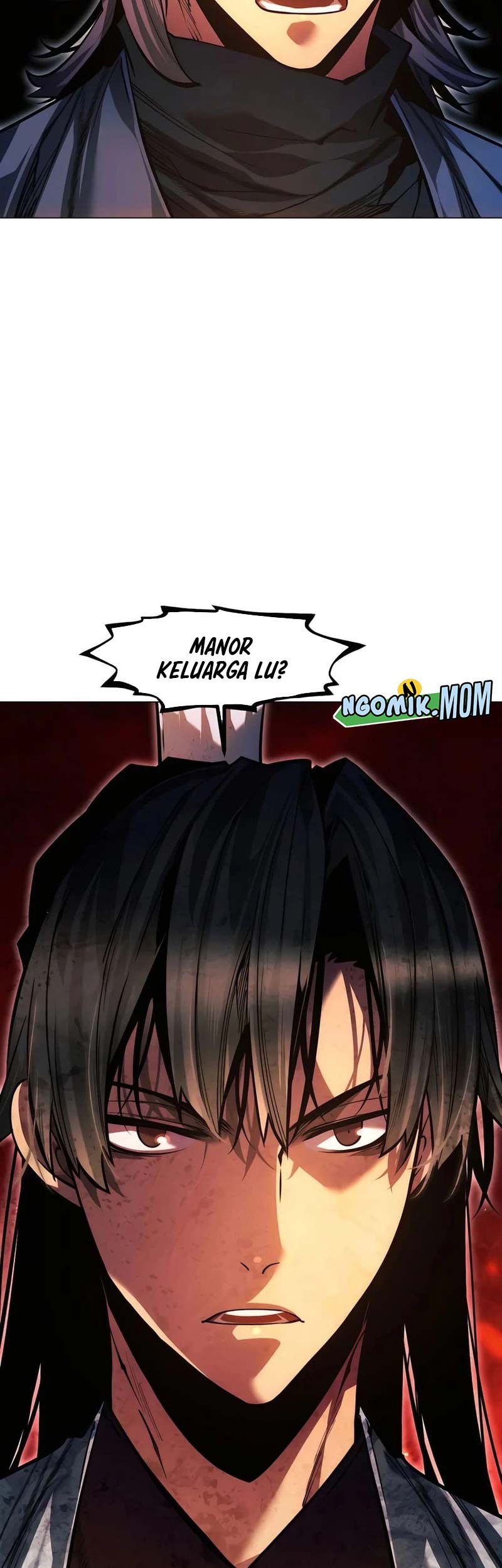 Modern Man Who Fall Into Murim Chapter 125 - halaman 4