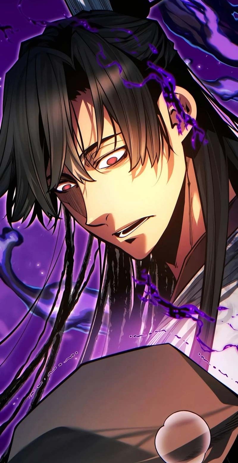 Modern Man Who Fall Into Murim Chapter 125 - halaman 41