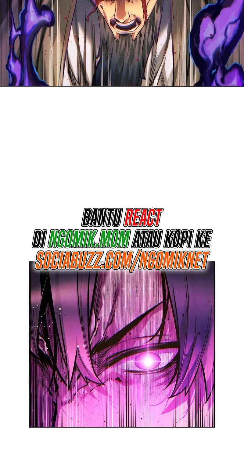 Modern Man Who Fall Into Murim Chapter 125 - halaman 43