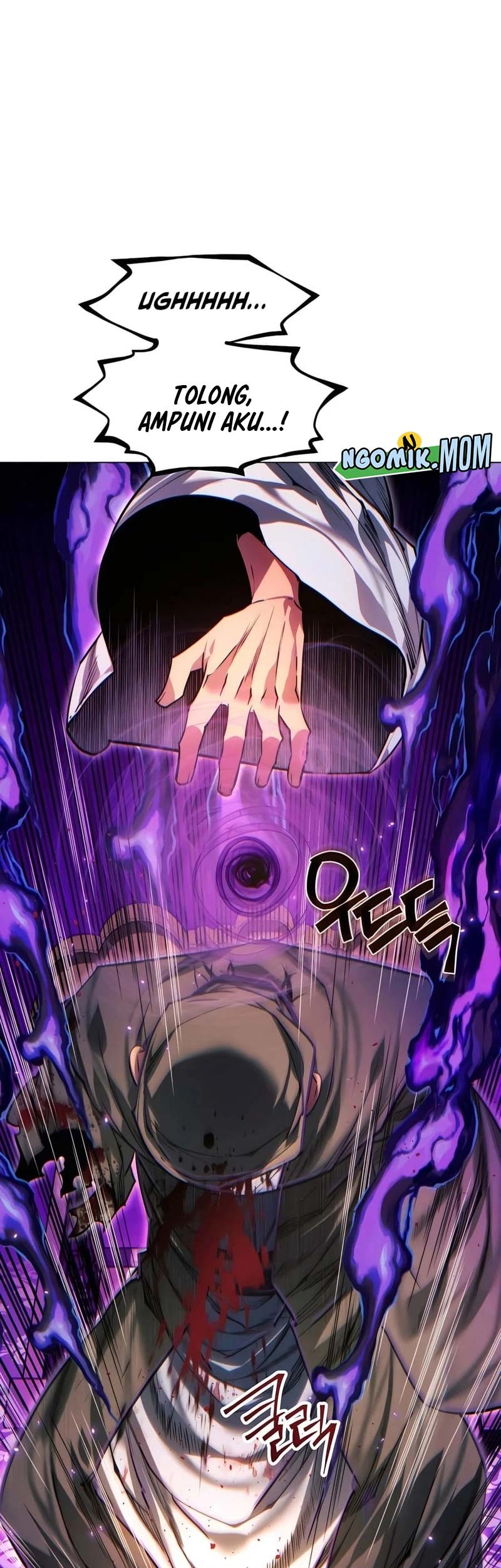 Modern Man Who Fall Into Murim Chapter 125 - halaman 44
