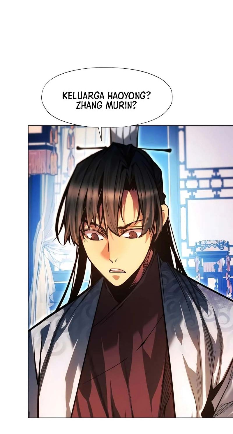 Modern Man Who Fall Into Murim Chapter 125 - halaman 49