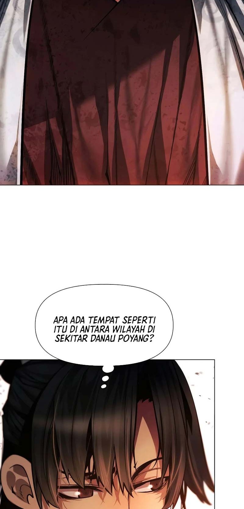 Modern Man Who Fall Into Murim Chapter 125 - halaman 5