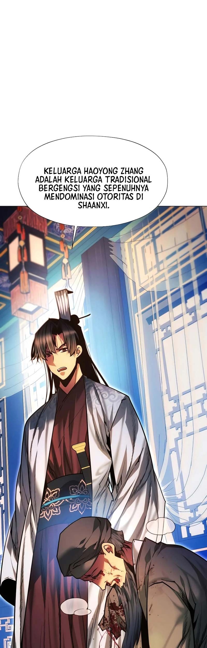 Modern Man Who Fall Into Murim Chapter 125 - halaman 50