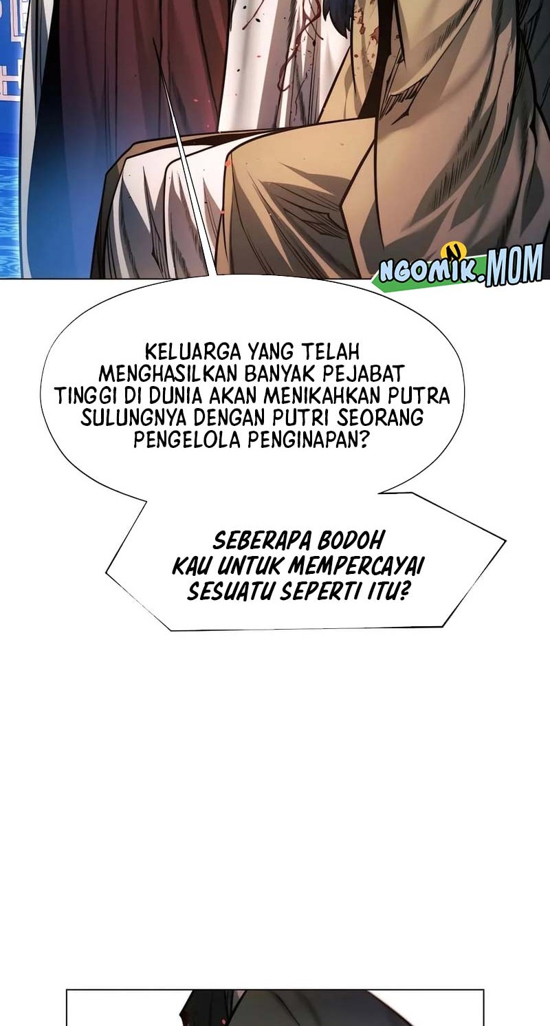 Modern Man Who Fall Into Murim Chapter 125 - halaman 51