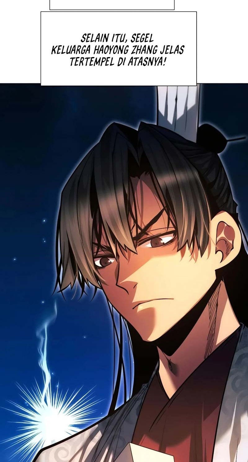 Modern Man Who Fall Into Murim Chapter 125 - halaman 53