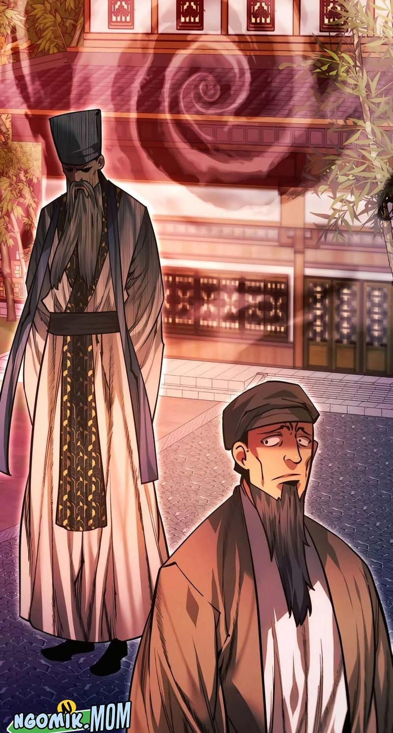 Modern Man Who Fall Into Murim Chapter 125 - halaman 55