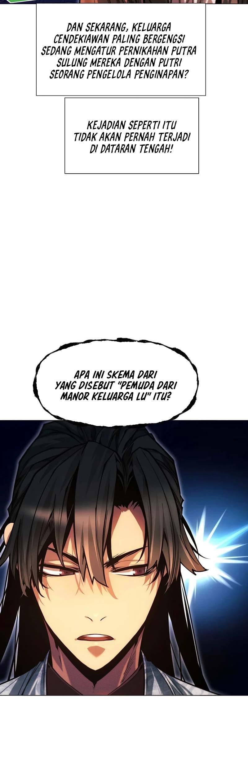 Modern Man Who Fall Into Murim Chapter 125 - halaman 56