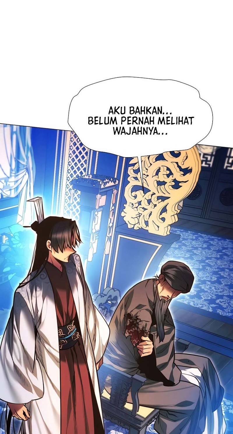 Modern Man Who Fall Into Murim Chapter 125 - halaman 57