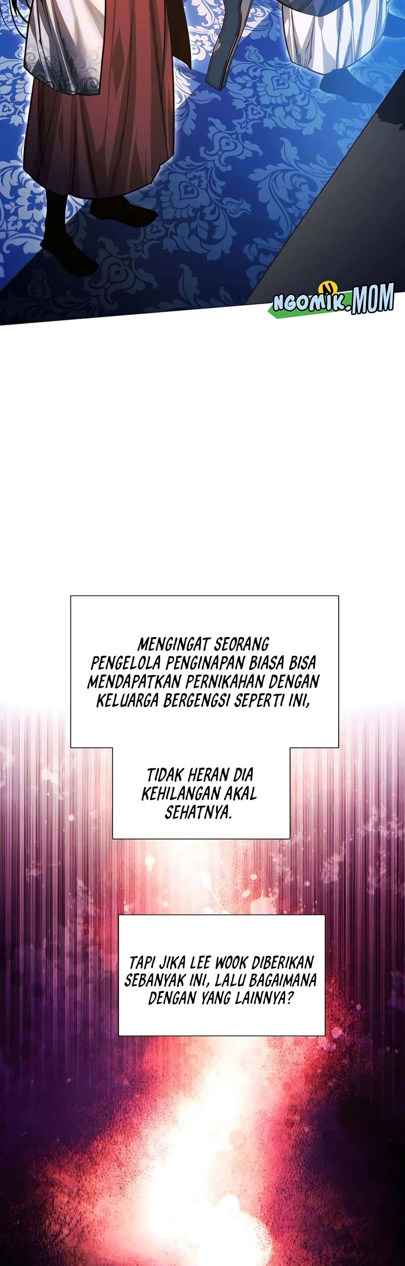 Modern Man Who Fall Into Murim Chapter 125 - halaman 58