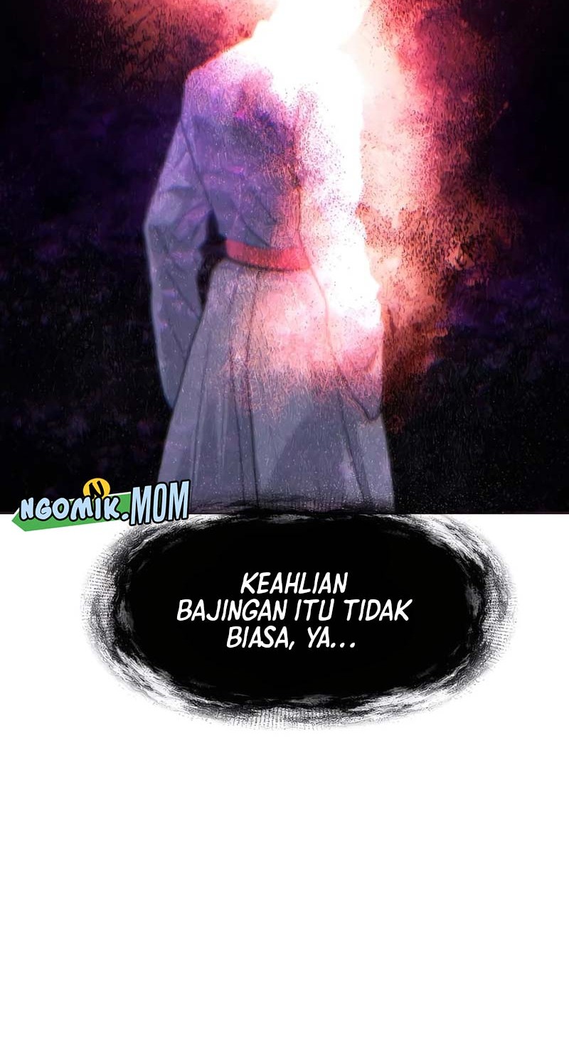 Modern Man Who Fall Into Murim Chapter 125 - halaman 59