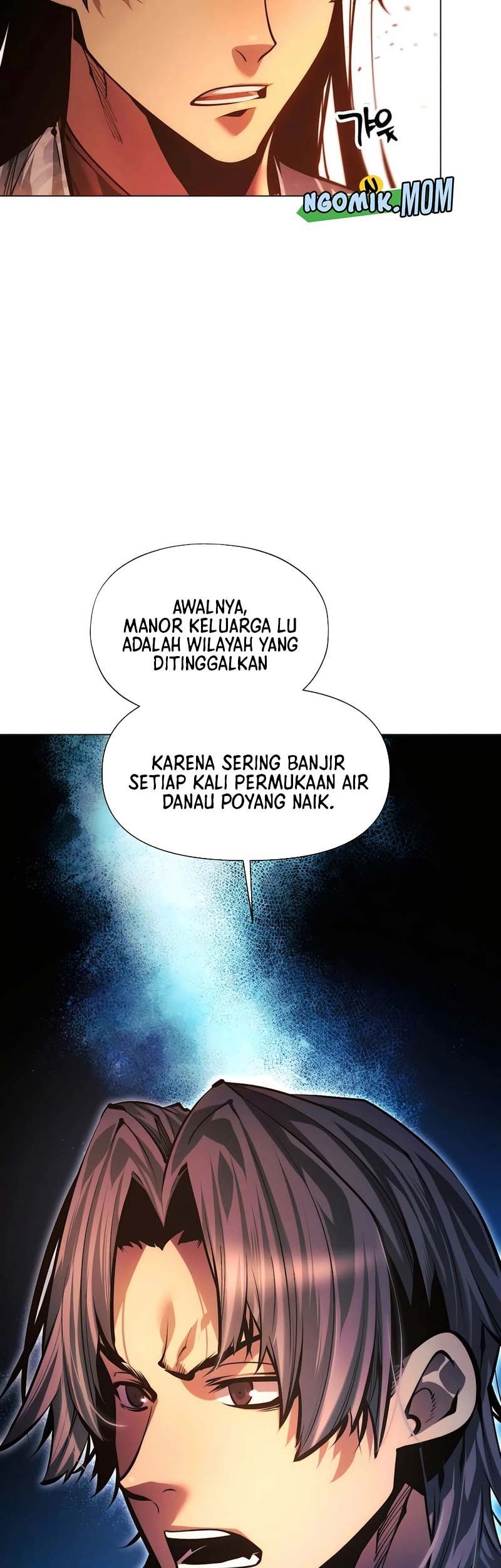 Modern Man Who Fall Into Murim Chapter 125 - halaman 6