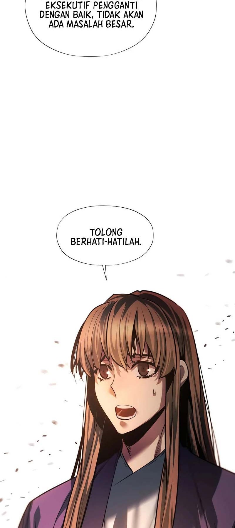 Modern Man Who Fall Into Murim Chapter 125 - halaman 61