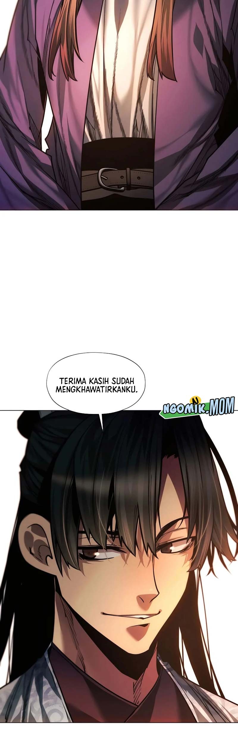 Modern Man Who Fall Into Murim Chapter 125 - halaman 62